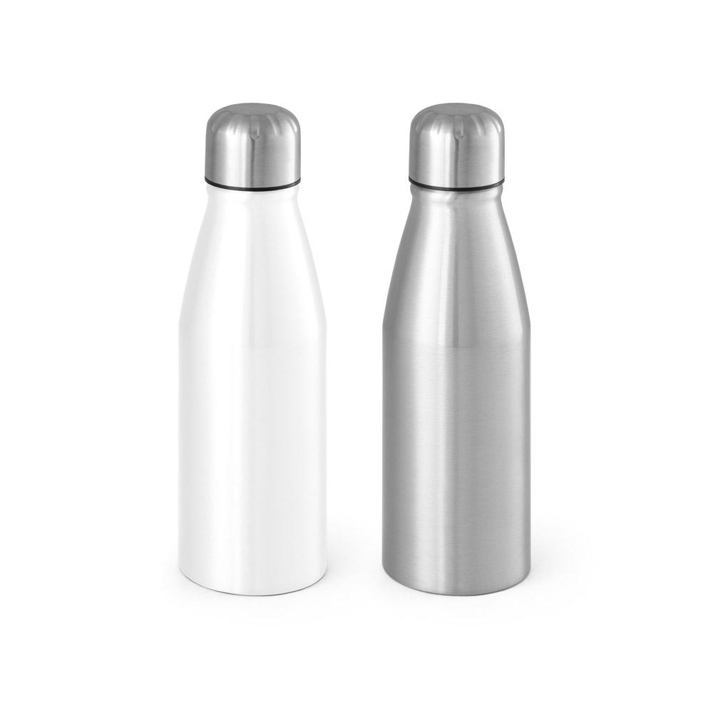 Garrafa Alumínio 500ml — imagem 1