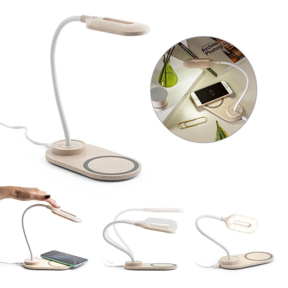 Luminária de Mesa Wireless — imagem 1