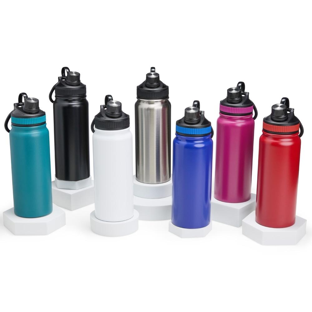Garrafa Térmica 650ml — imagem 1