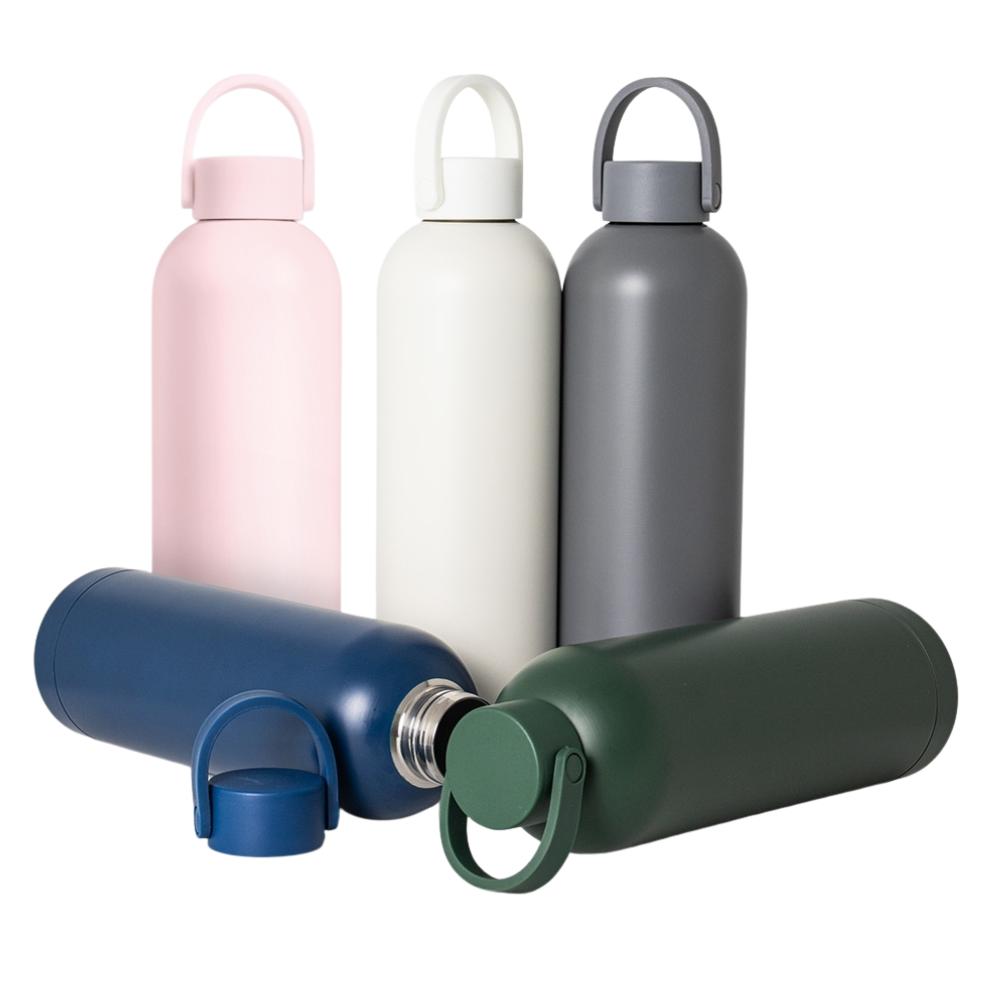 Garrafa Térmica 750ml — imagem 1