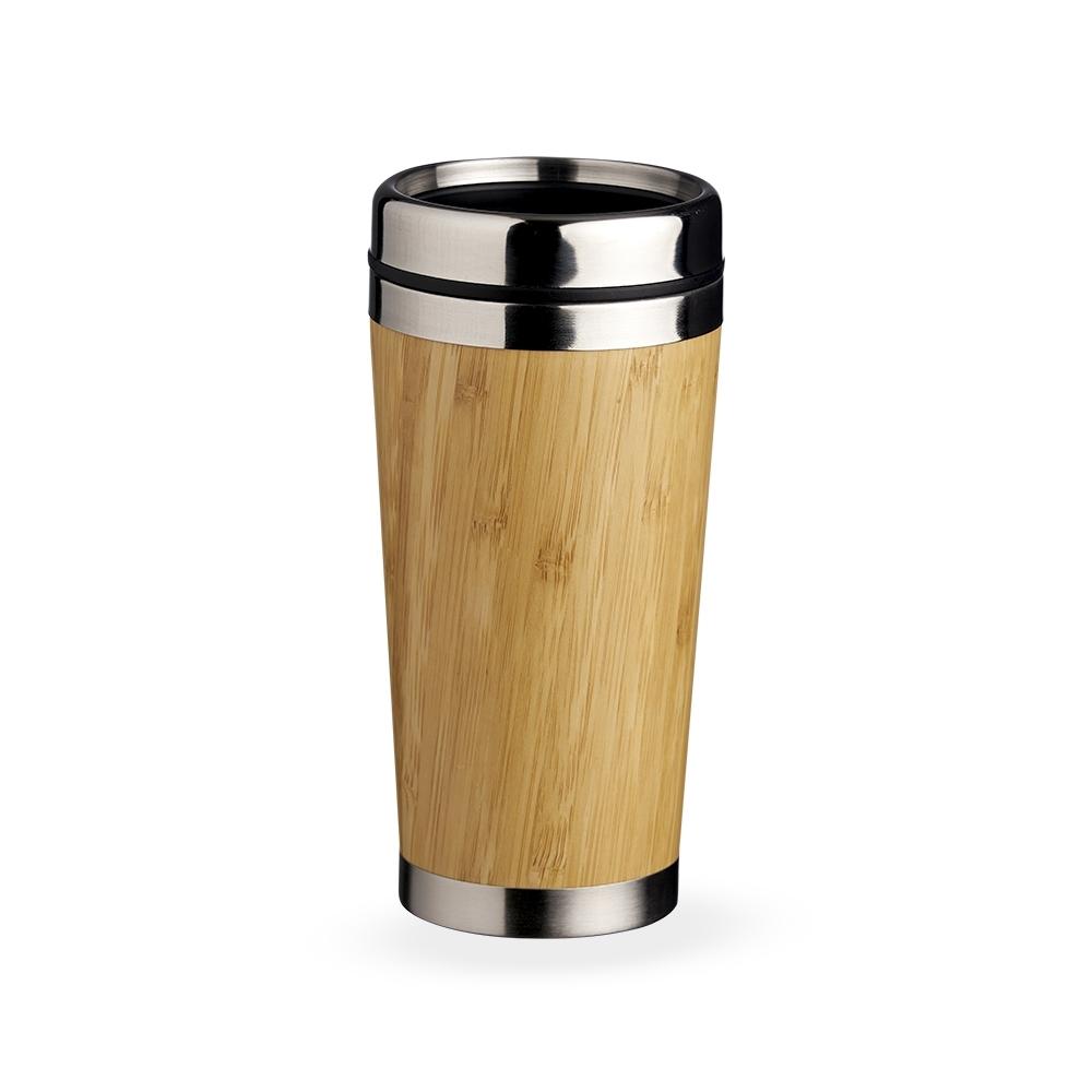 Copo Bambu 500ml — imagem 1