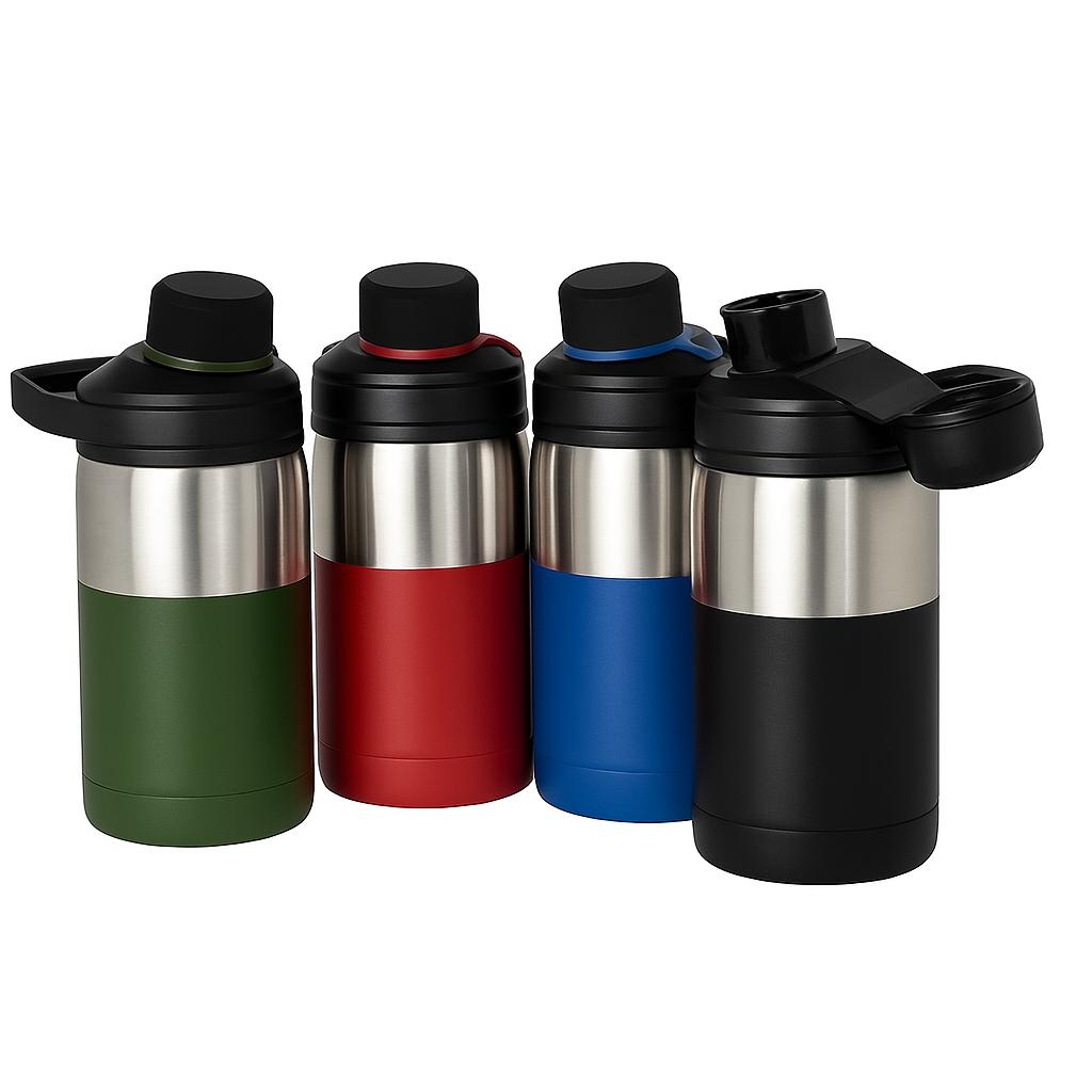 Garrafa Térmica 350ml — imagem 1