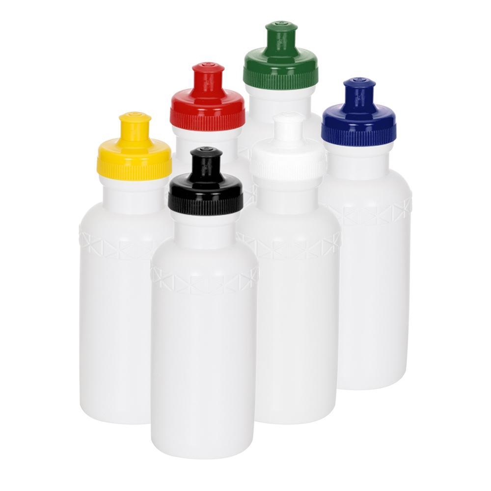 Squeeze Plástico 500ml — imagem 1