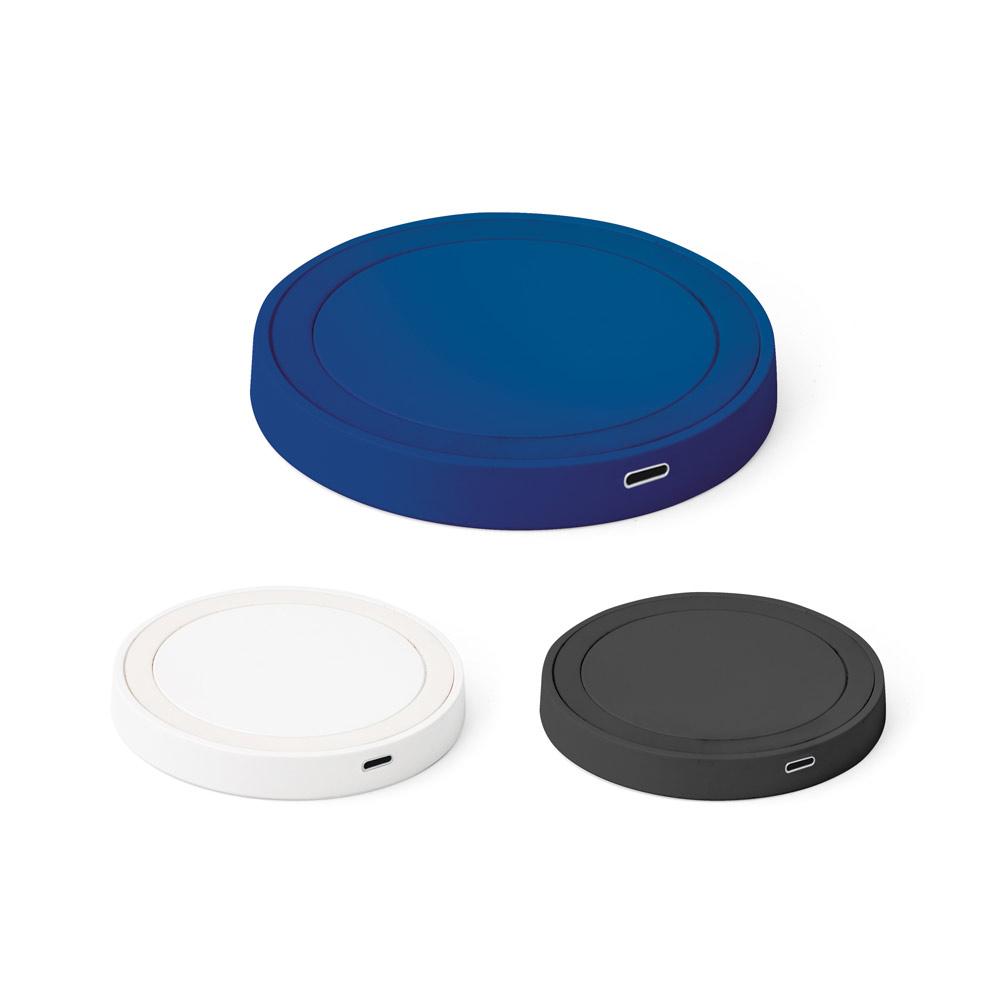 Carregador Wireless — imagem 1