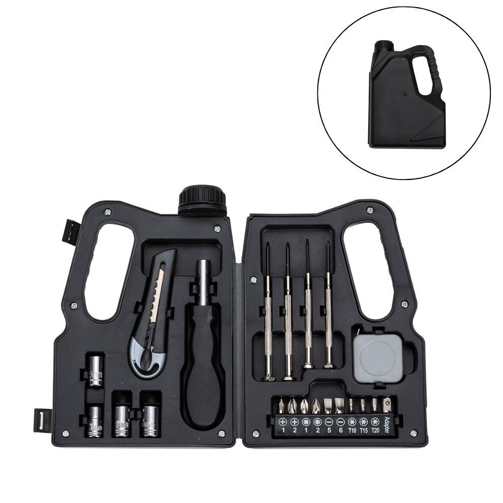 Kit Ferramenta 21 Peças — imagem 1