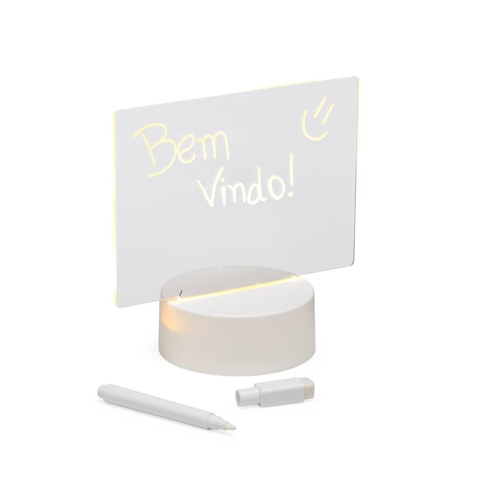 Luminária Led de Mesa — imagem 1