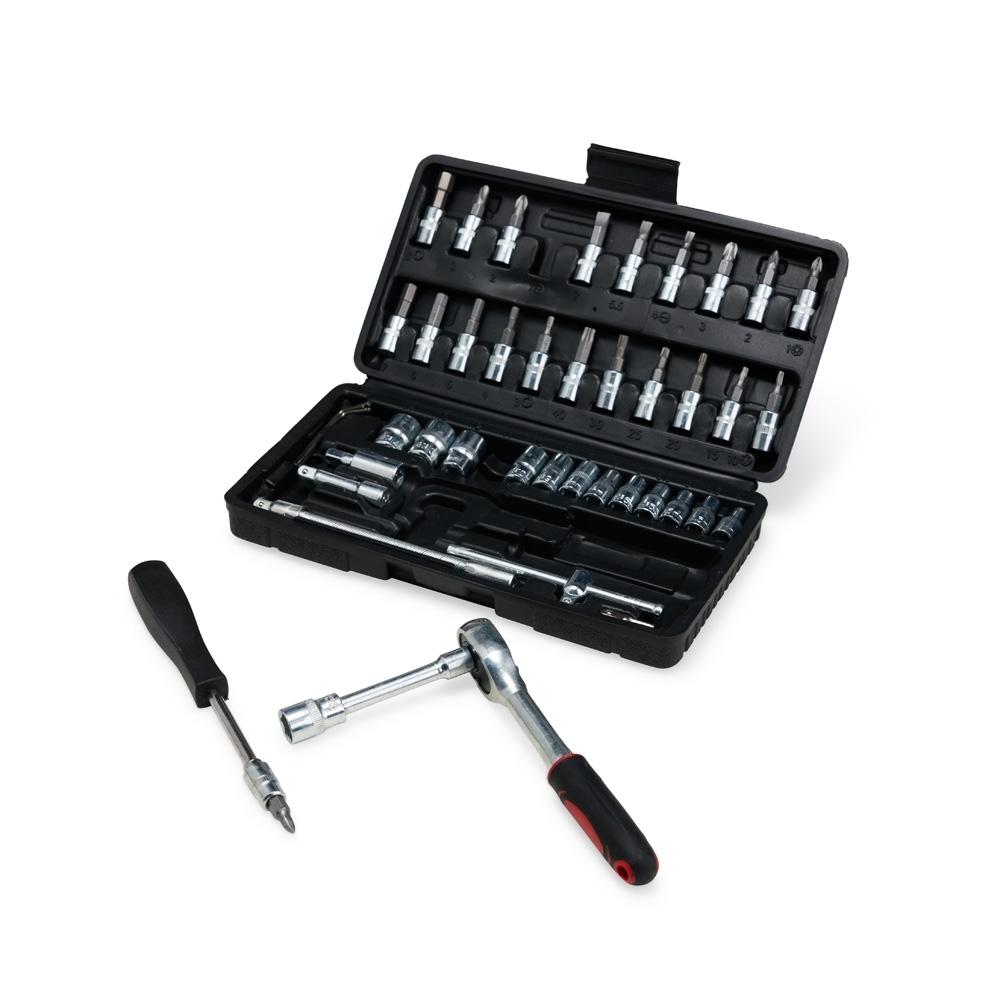 Kit Ferramenta 45 Peças — imagem 1