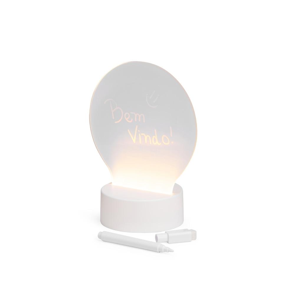 Luminária Led de Mesa — imagem 1