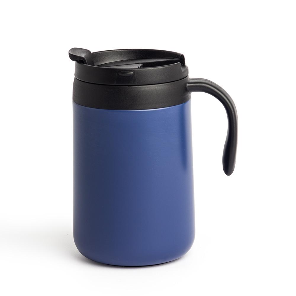 Caneca Térmica Inox 500ml — imagem 2