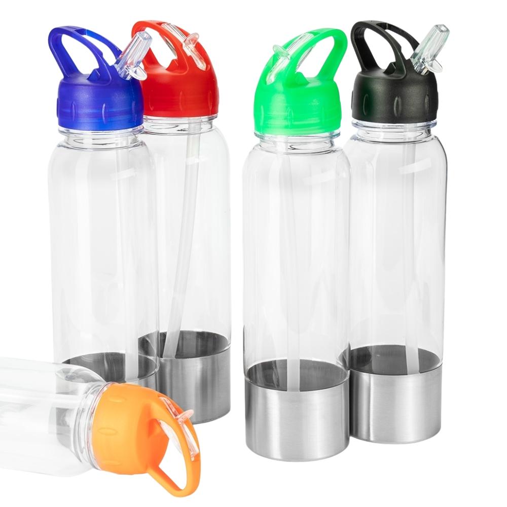 Garrafa Plástica 750ml — imagem 1