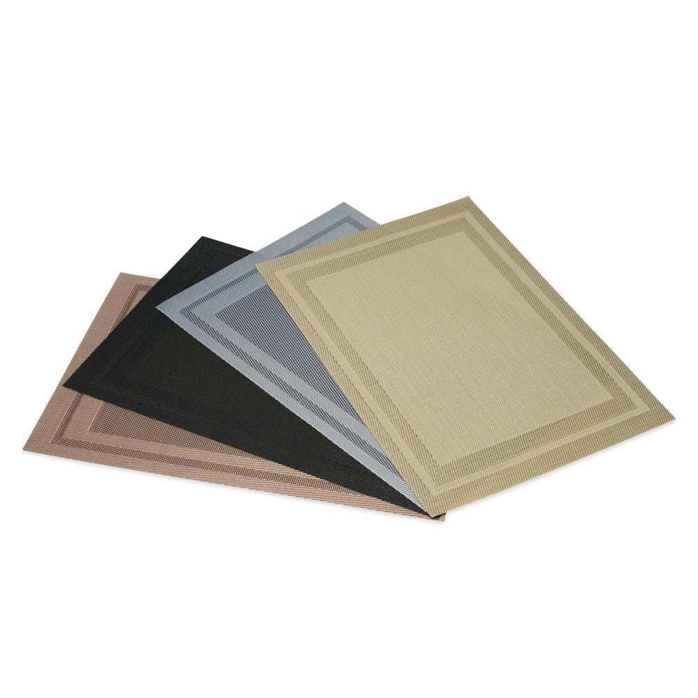 Kit Jogo Americano PVC — imagem 1