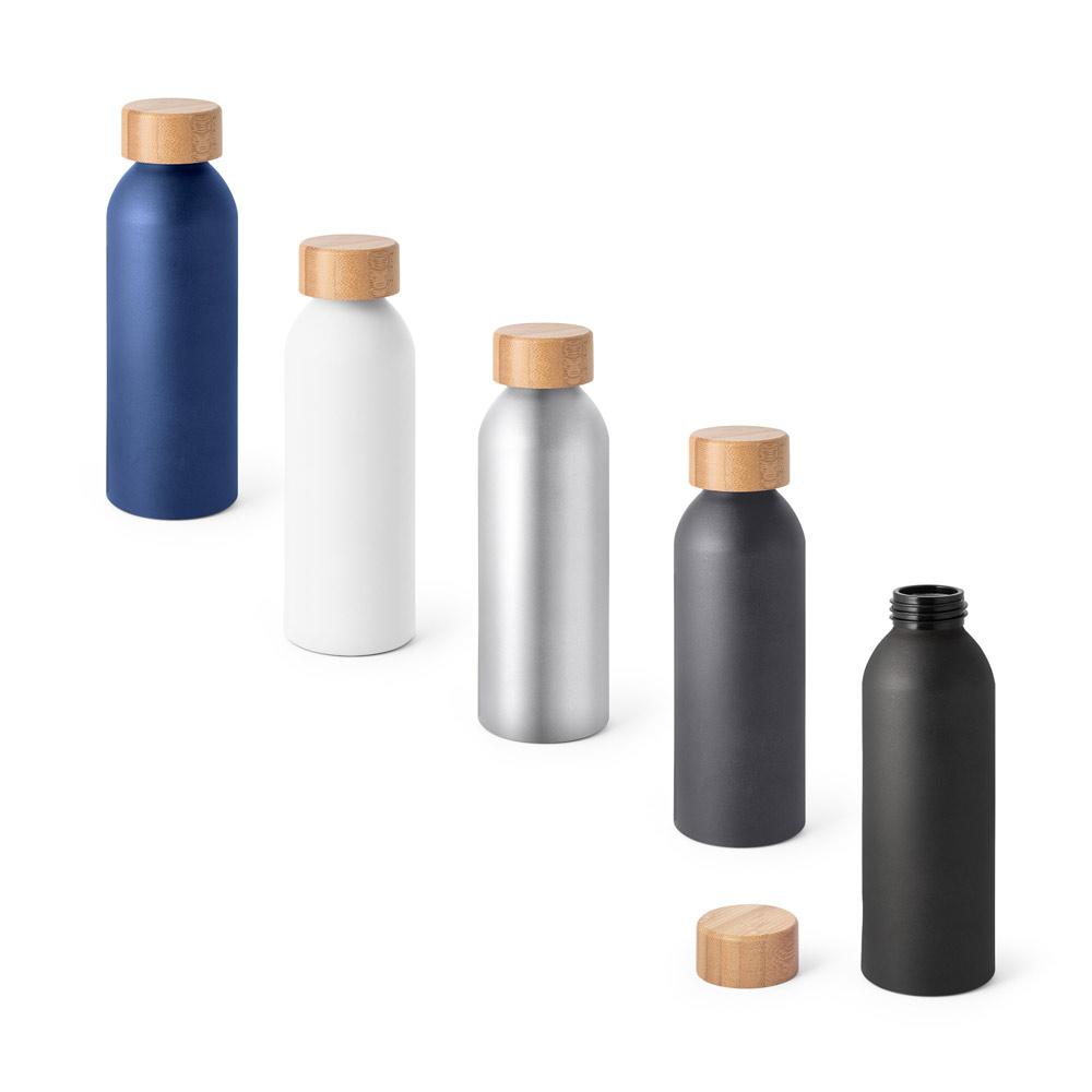 Garrafa Alumínio 550ml — imagem 1