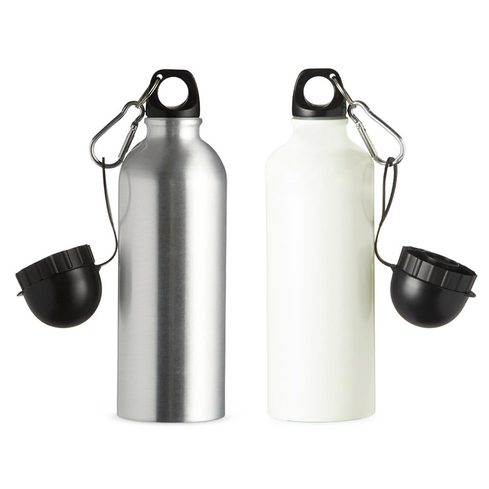 Garrafa Alumínio Sublimático 500ml — imagem 1