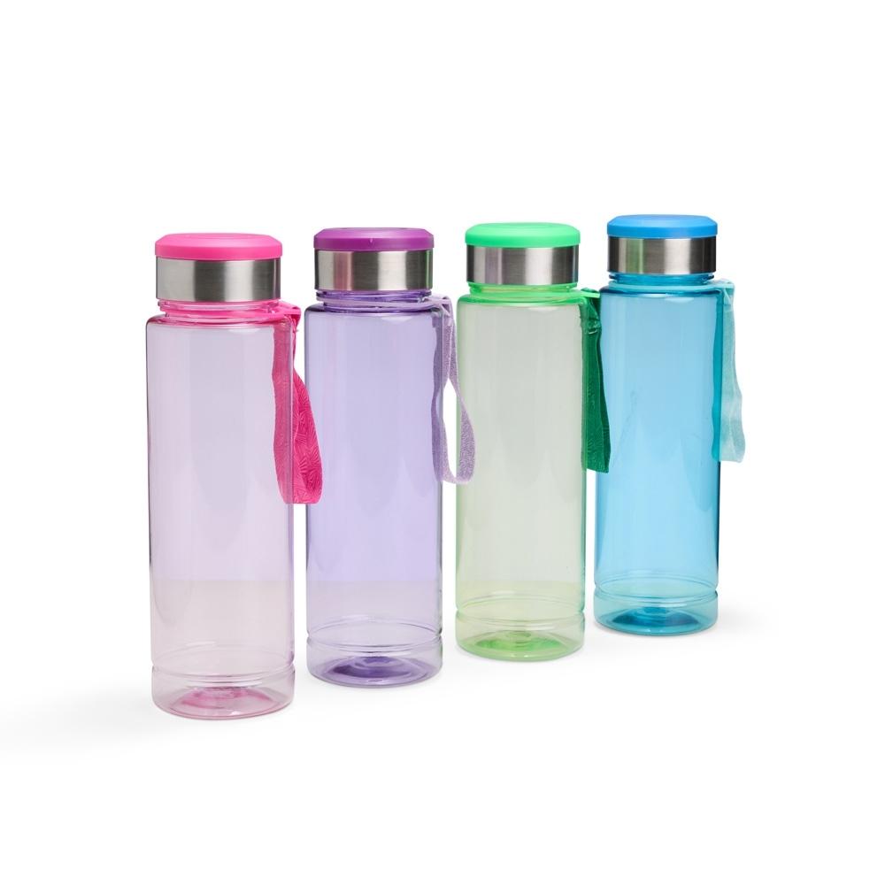 Garrafa Plástica Porta-Comprimido 950ml — imagem 1