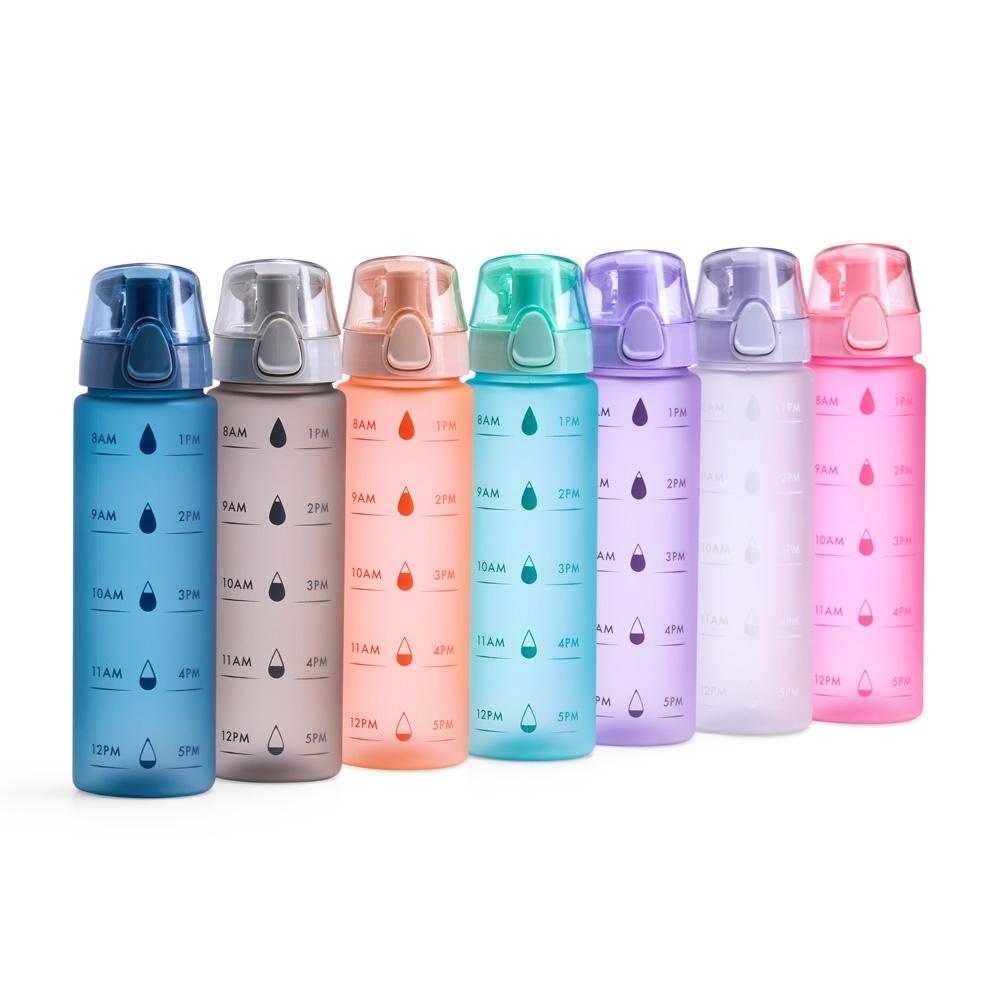 Garrafa Plástica 700ml — imagem 1