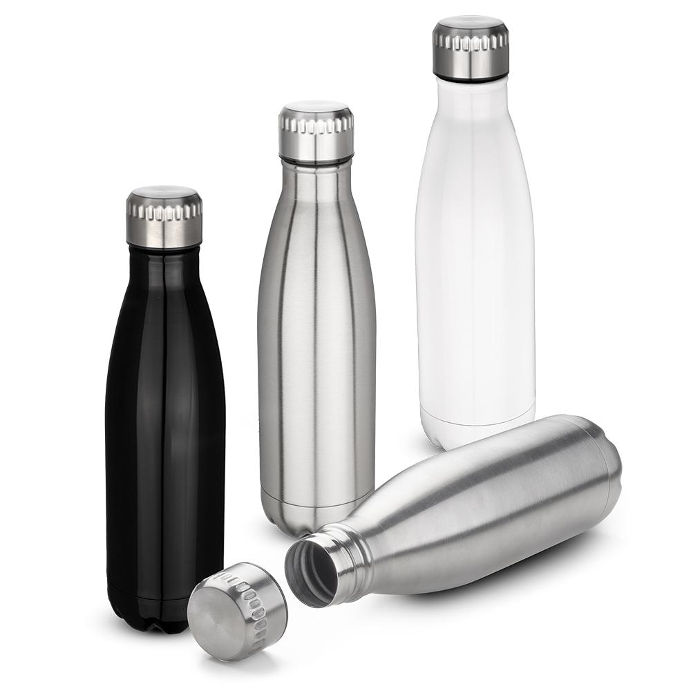 Garrafa Aço Inox 700ml — imagem 1
