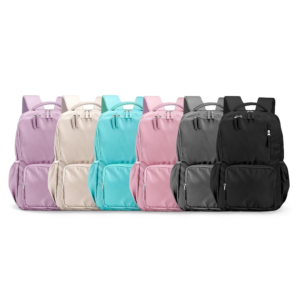 Mochila Notebook Poliéster 15,6" — imagem 1