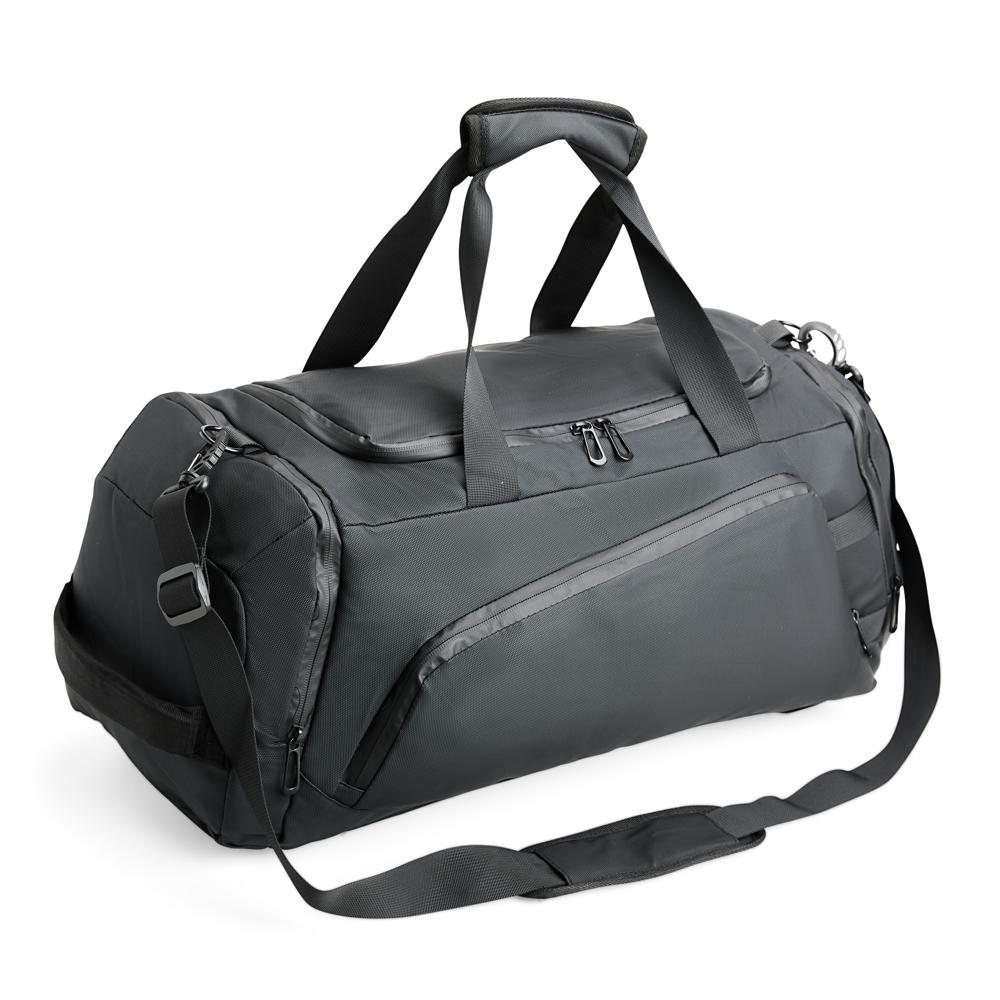 Bolsa/Mochila Couro Sintético 35 Litros — imagem 1