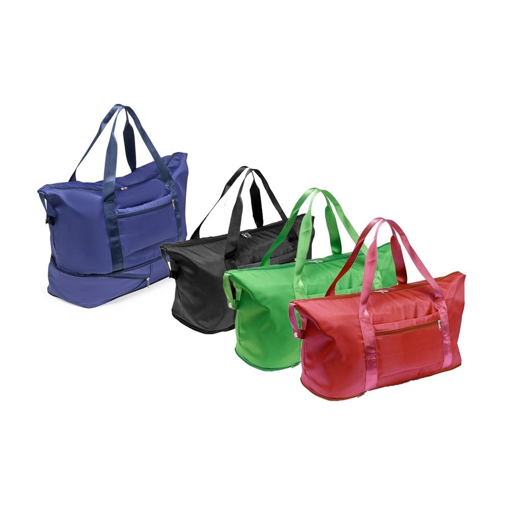 Bolsa Viagem Poliéster 33 Litros — imagem 1