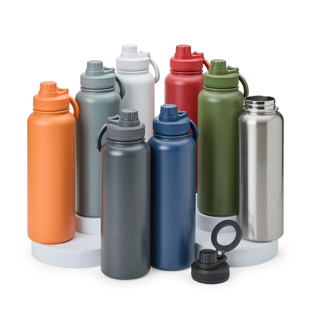 Garrafa Térmica Inox 1,2 Litros — imagem 1