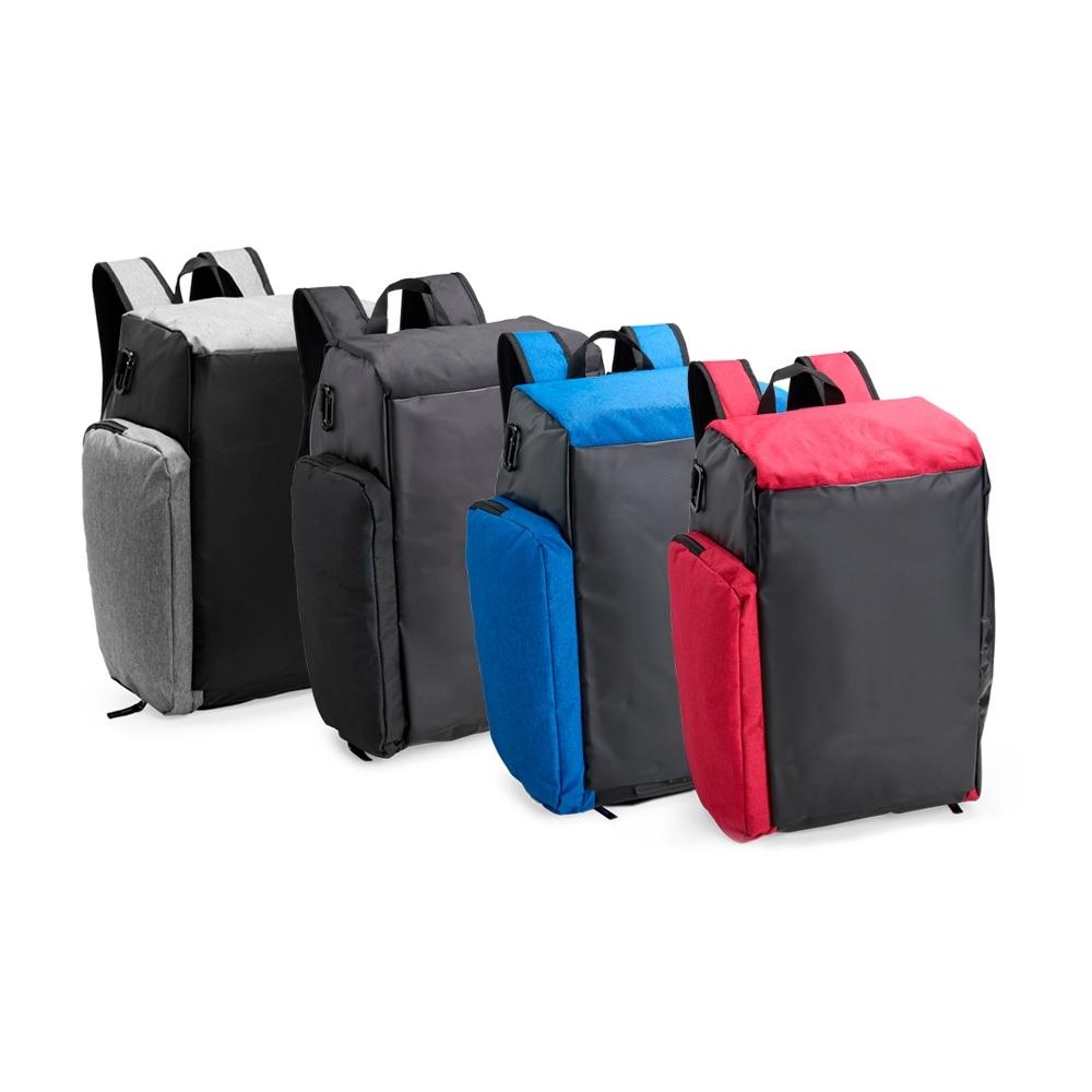 Bolsa Esportiva Poliéster 40 Litros — imagem 1