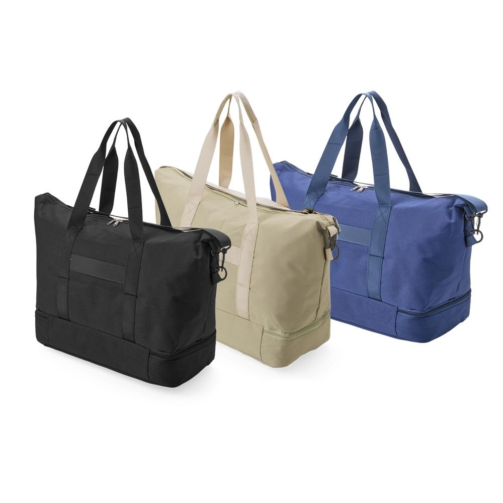 Bolsa Viagem Oxford 36 Litros — imagem 1