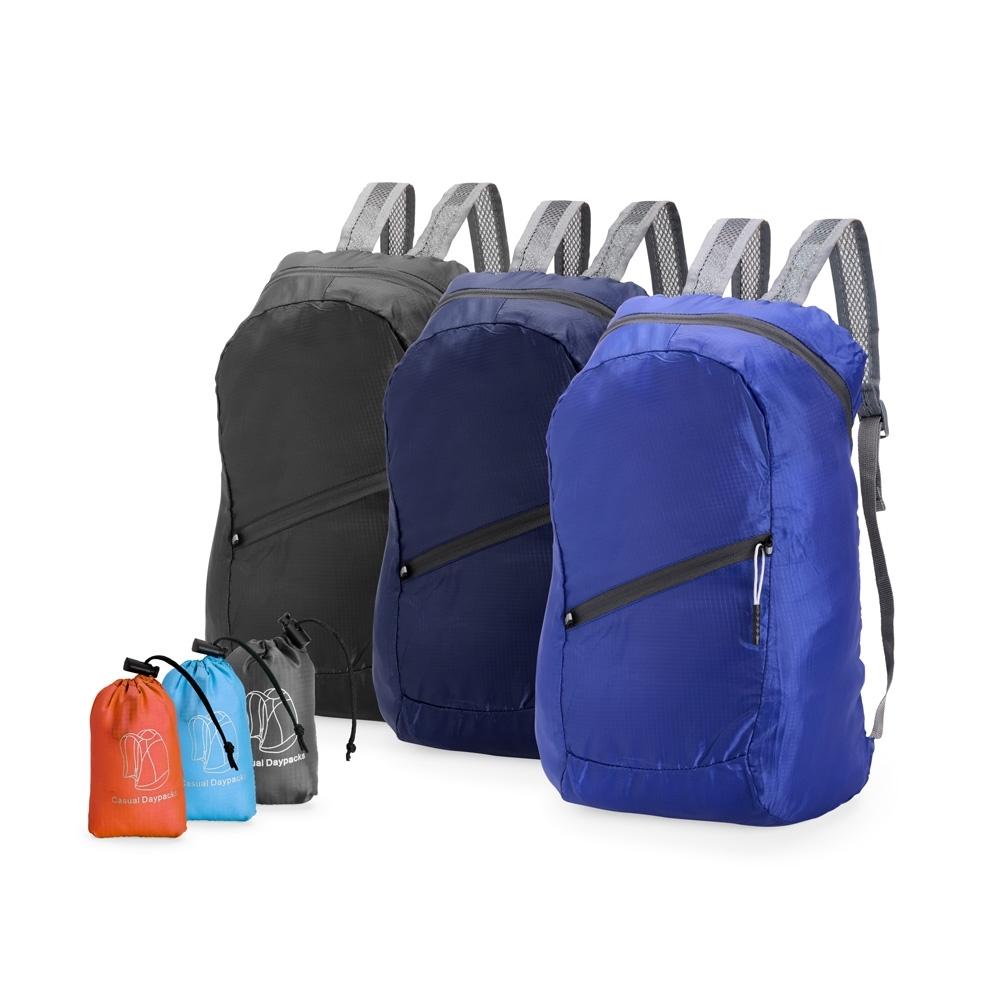 Mochila Esportiva Dobrável 16 Litros — imagem 1