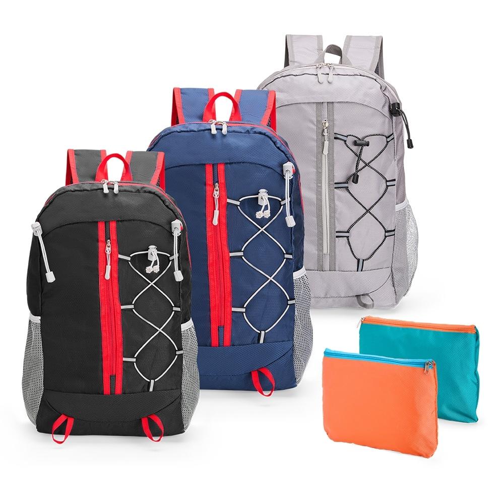 Mochila Esportiva Dobrável 23 Litros — imagem 1