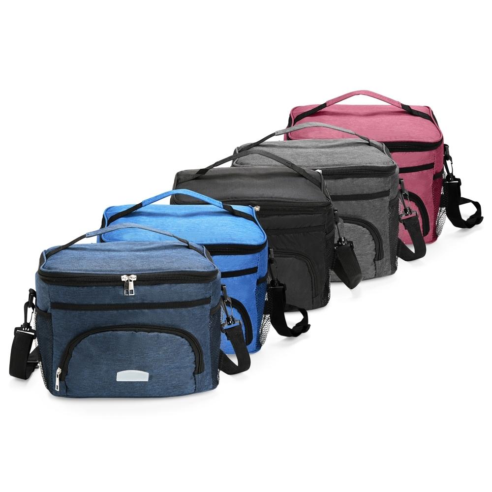Bolsa Térmica Poliéster 10 Litros — imagem 1