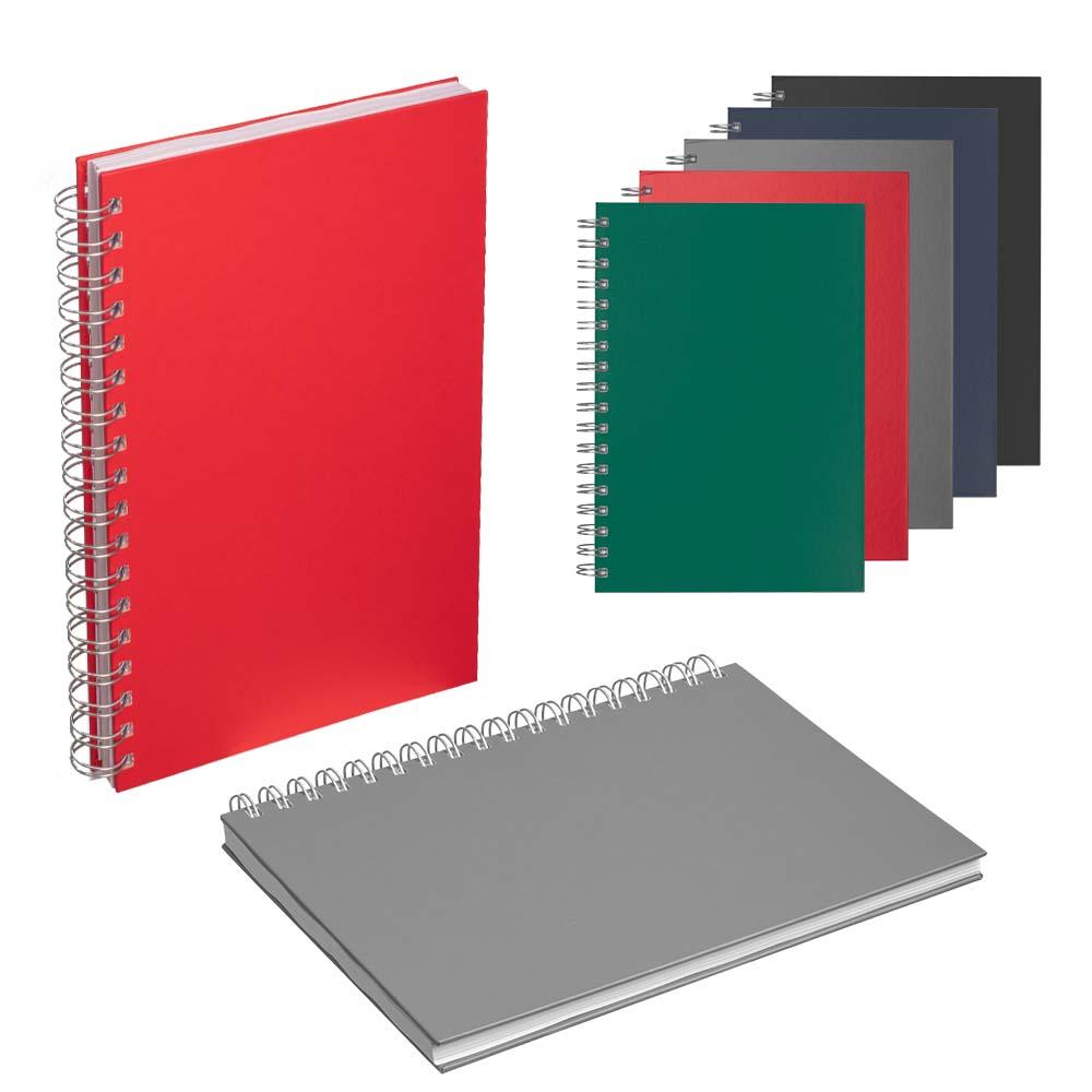 Caderno B5 Planner PU — imagem 1