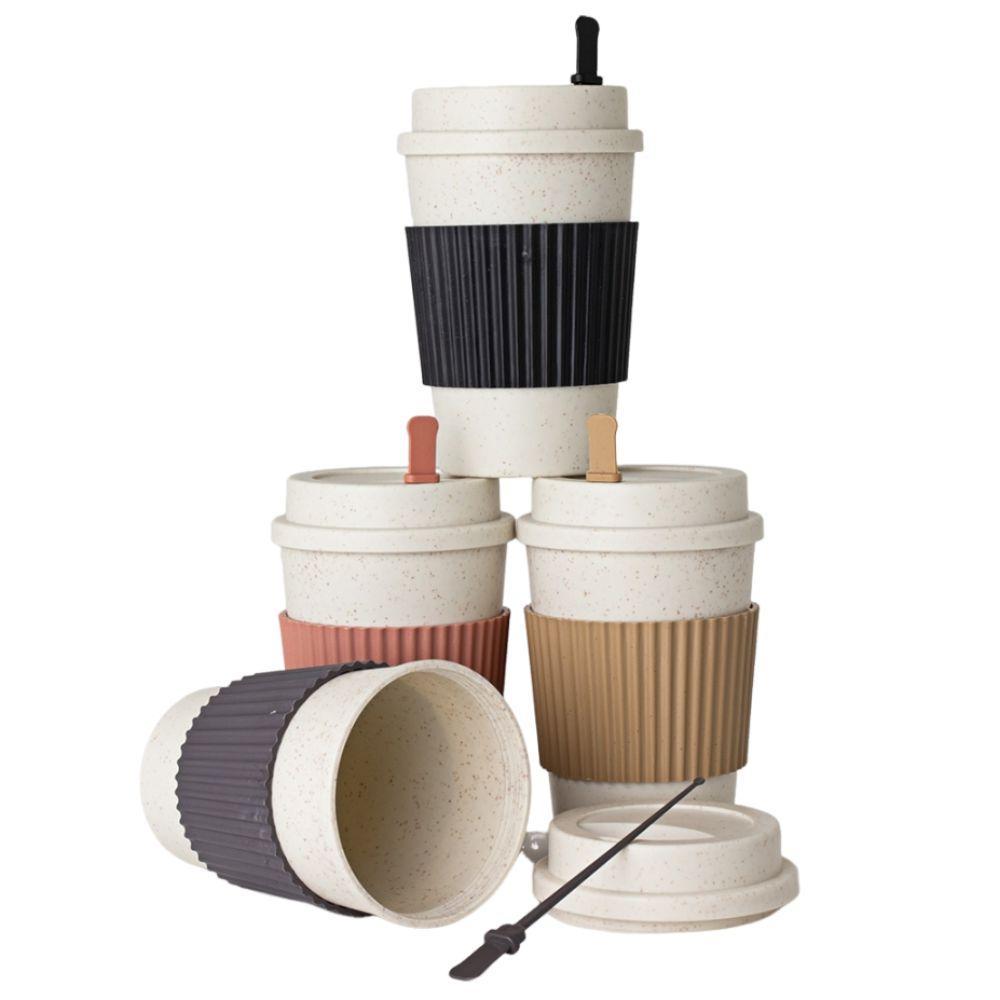 Copo Ecológico 450ml — imagem 1