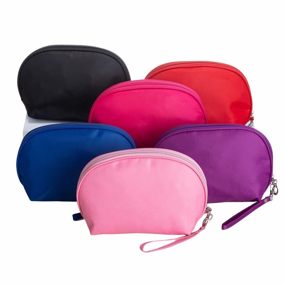 Nécessaire Nylon Impermeável — imagem 1