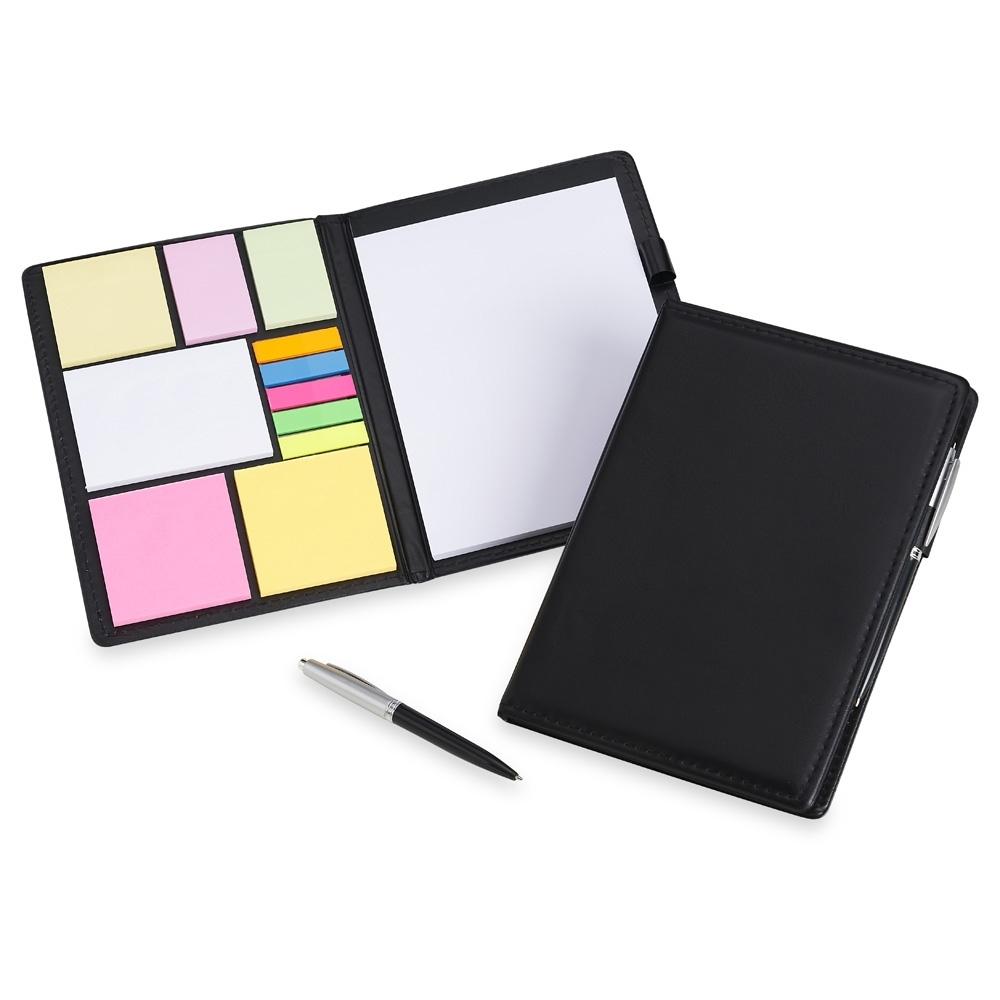 Kit Escritório + Caneta Clique — imagem 1
