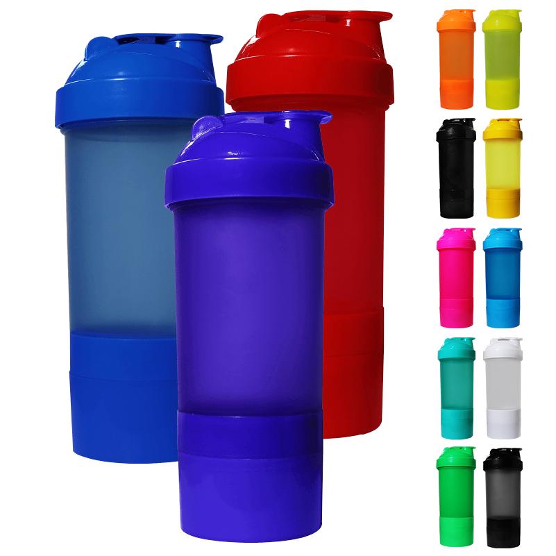 Coqueteleira Shaker 500ml — imagem 1