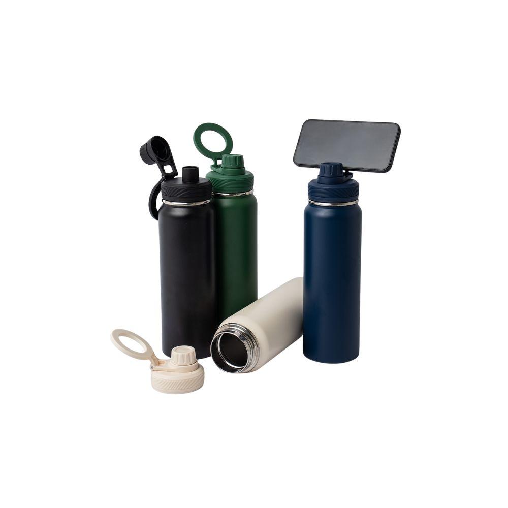 Garrafa Térmica 850ml — imagem 1