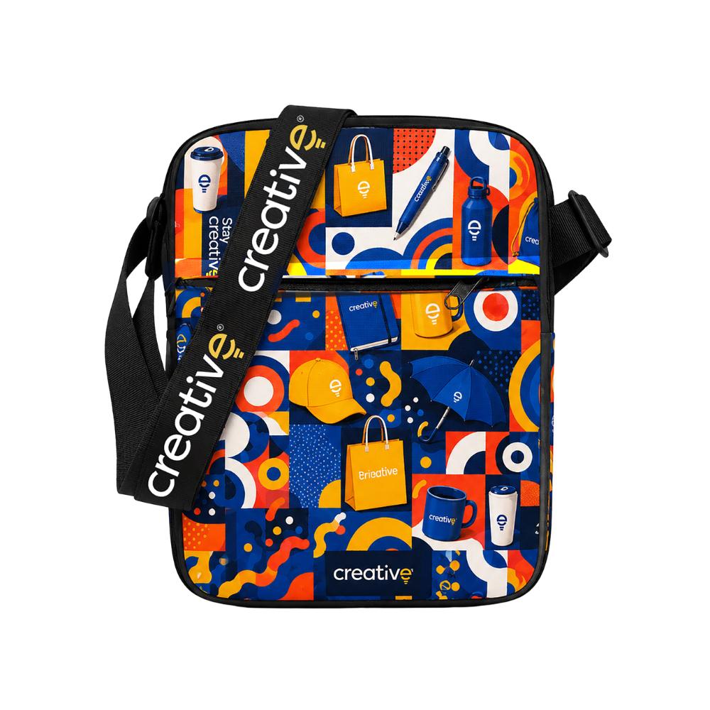 Shoulder Bag - Personalizável — imagem 1