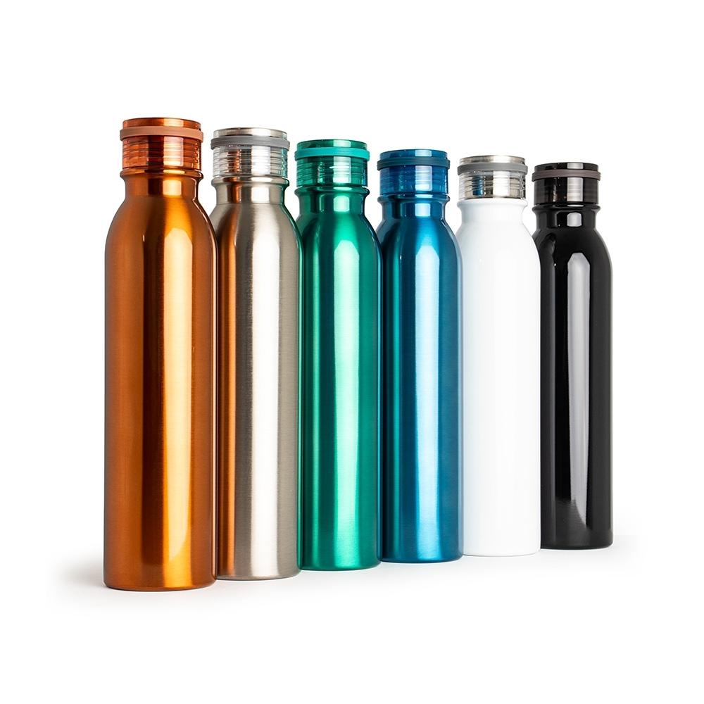 Garrafa Térmica Inox 800ml — imagem 1