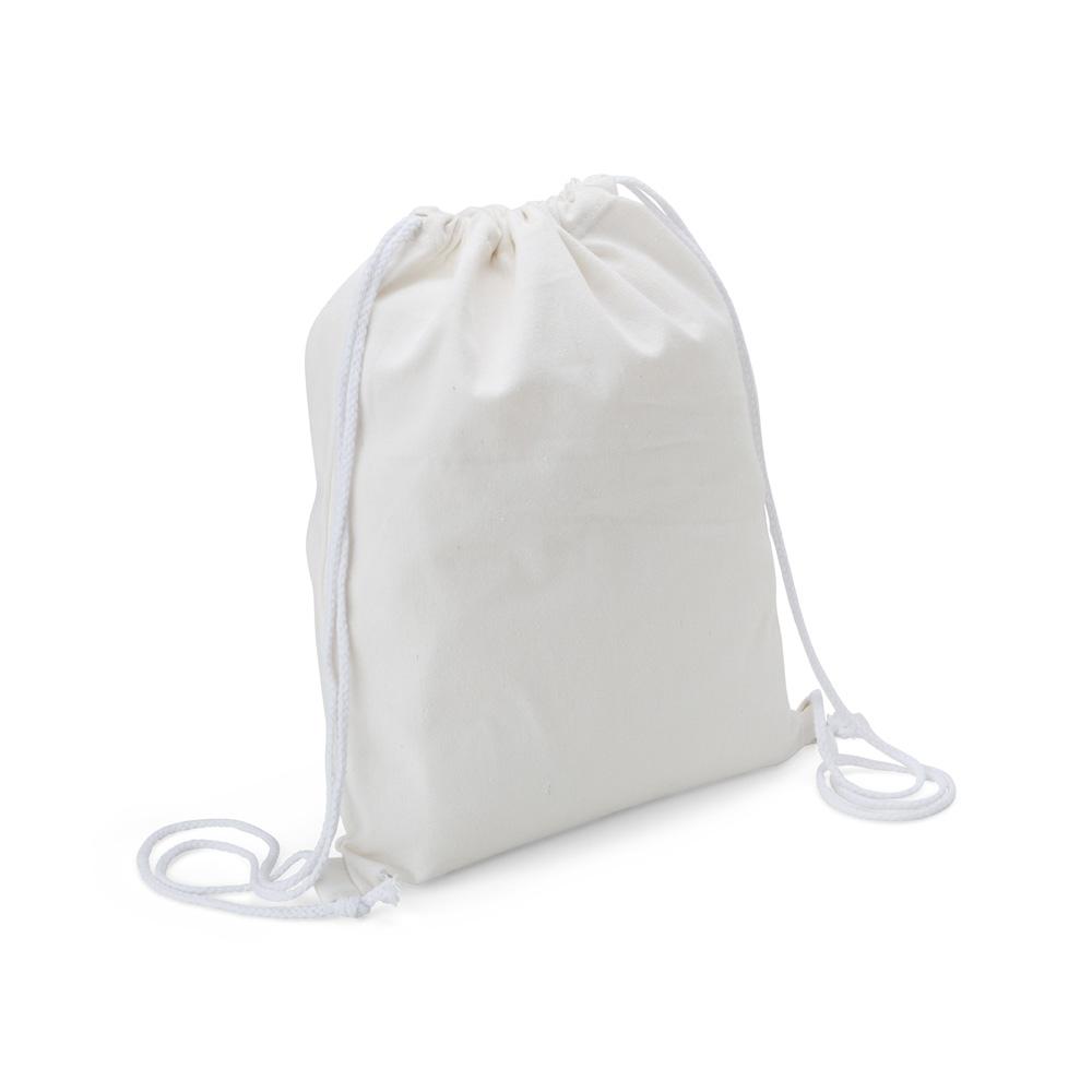 Sacochila Algodão 281g/m² — imagem 1