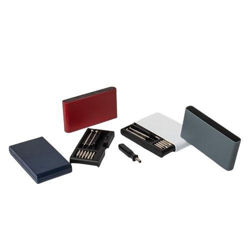 Kit Ferramentas 9 Peças — imagem 1