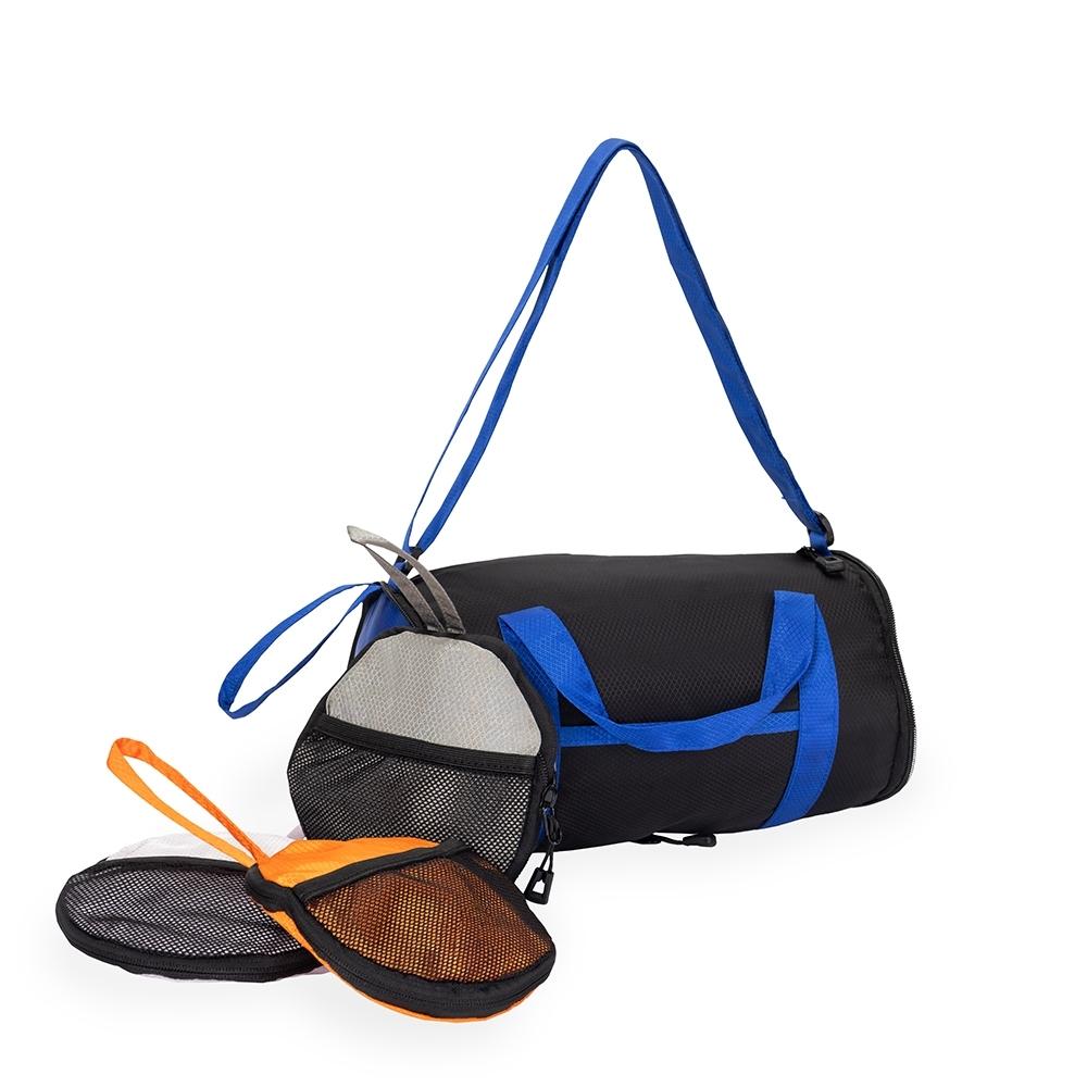 Bolsa Esportiva Dobrável 6 Litros — imagem 1
