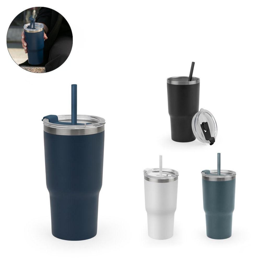Copo Térmico 600ml — imagem 1