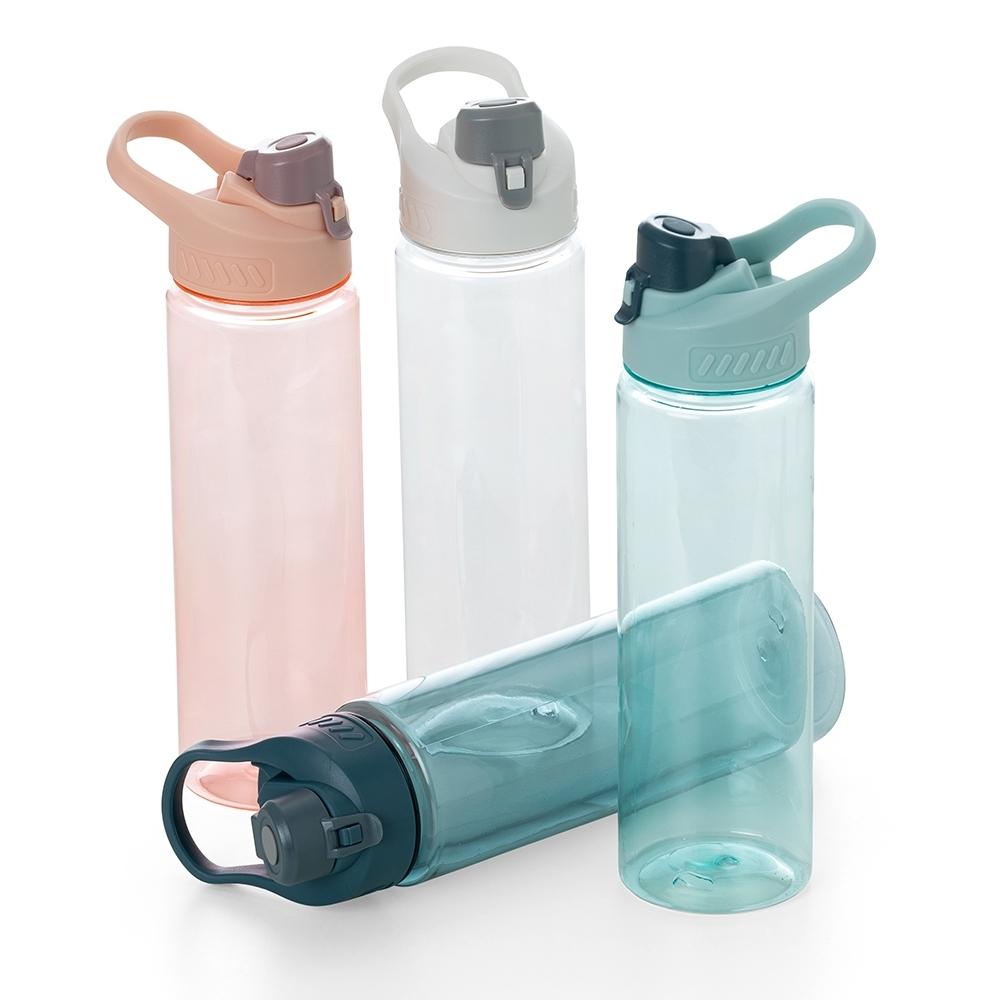 Garrafa Plástica 700ml — imagem 1