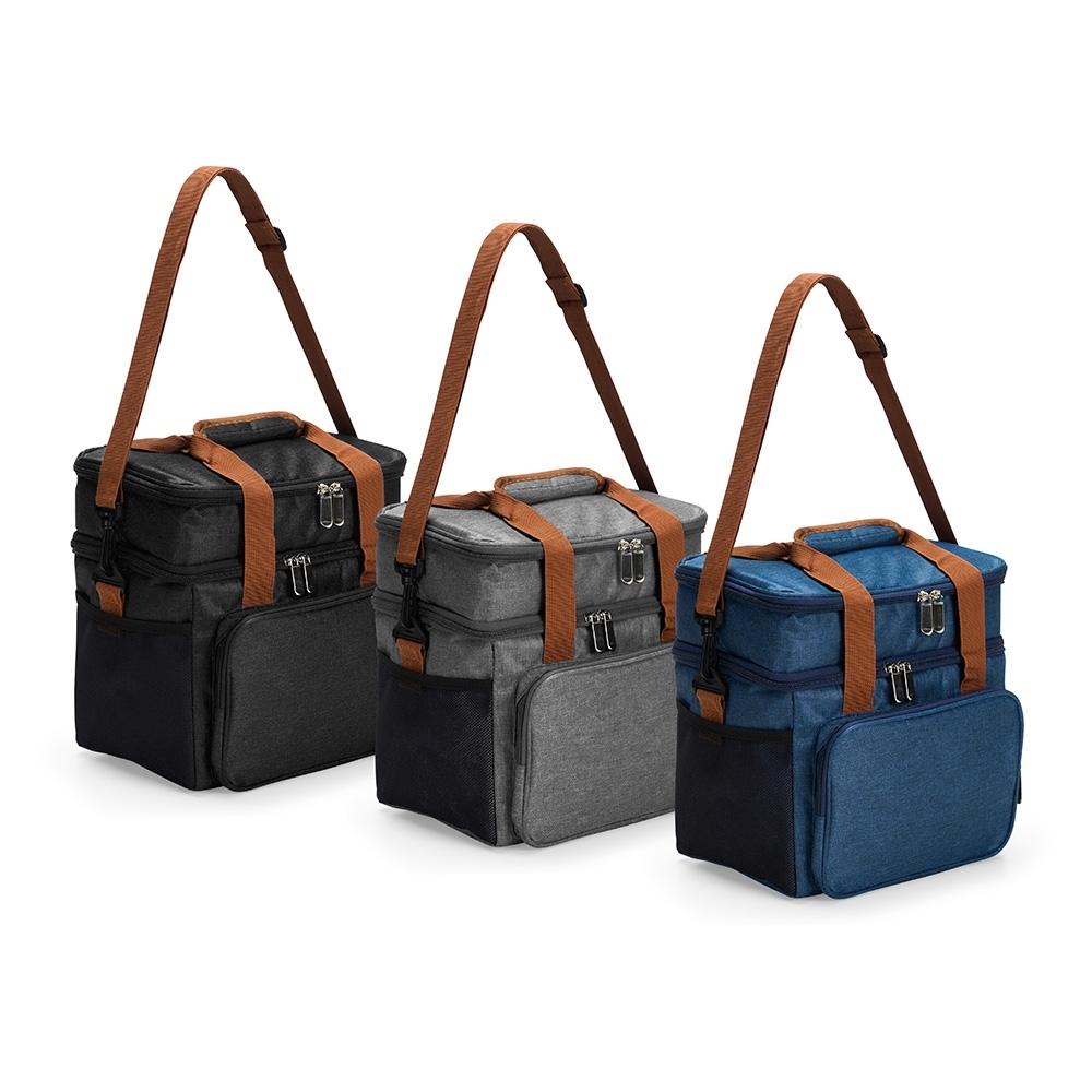 Bolsa Térmica Dupla 15 Litros — imagem 1
