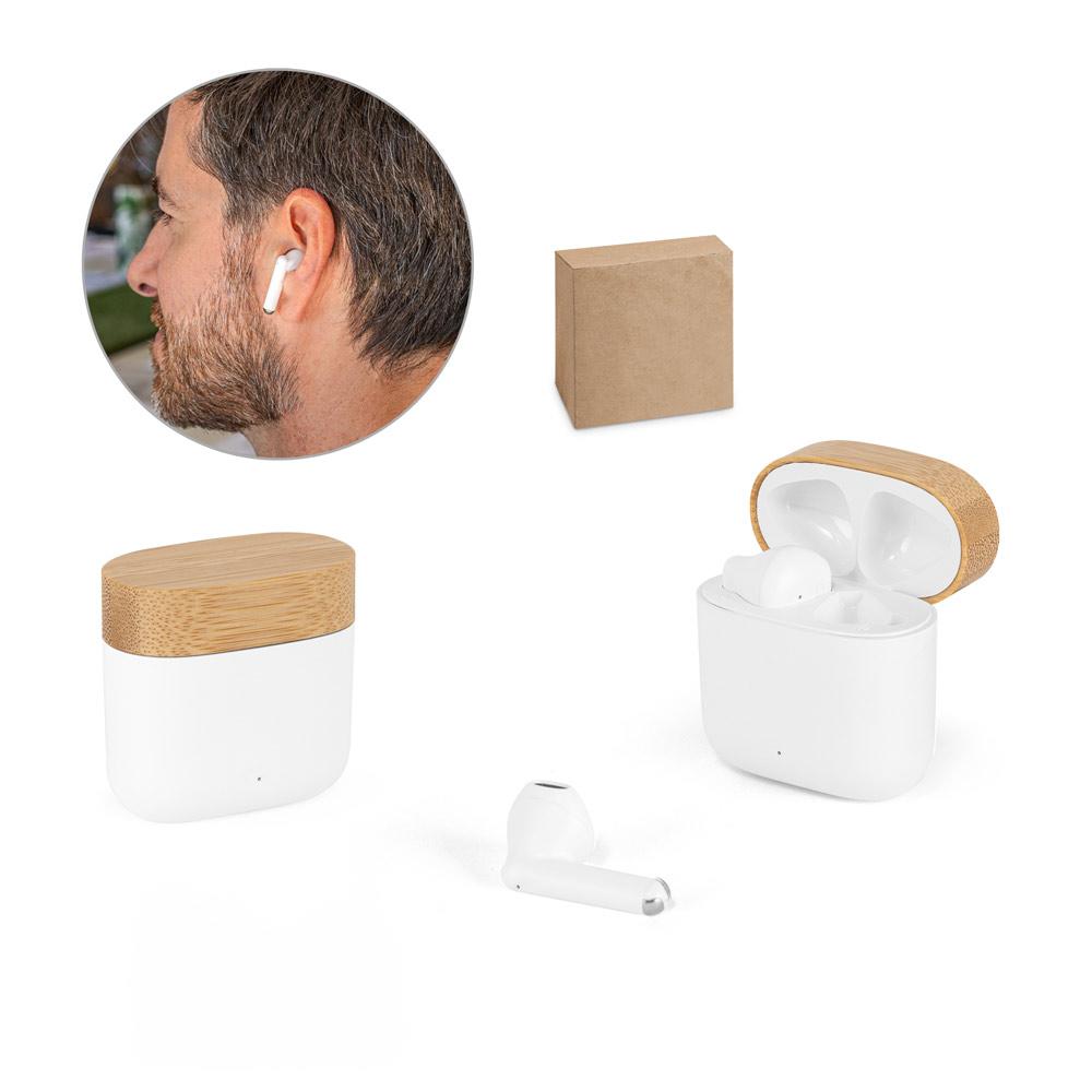 Fone de Ouvido Bluetooth — imagem 1