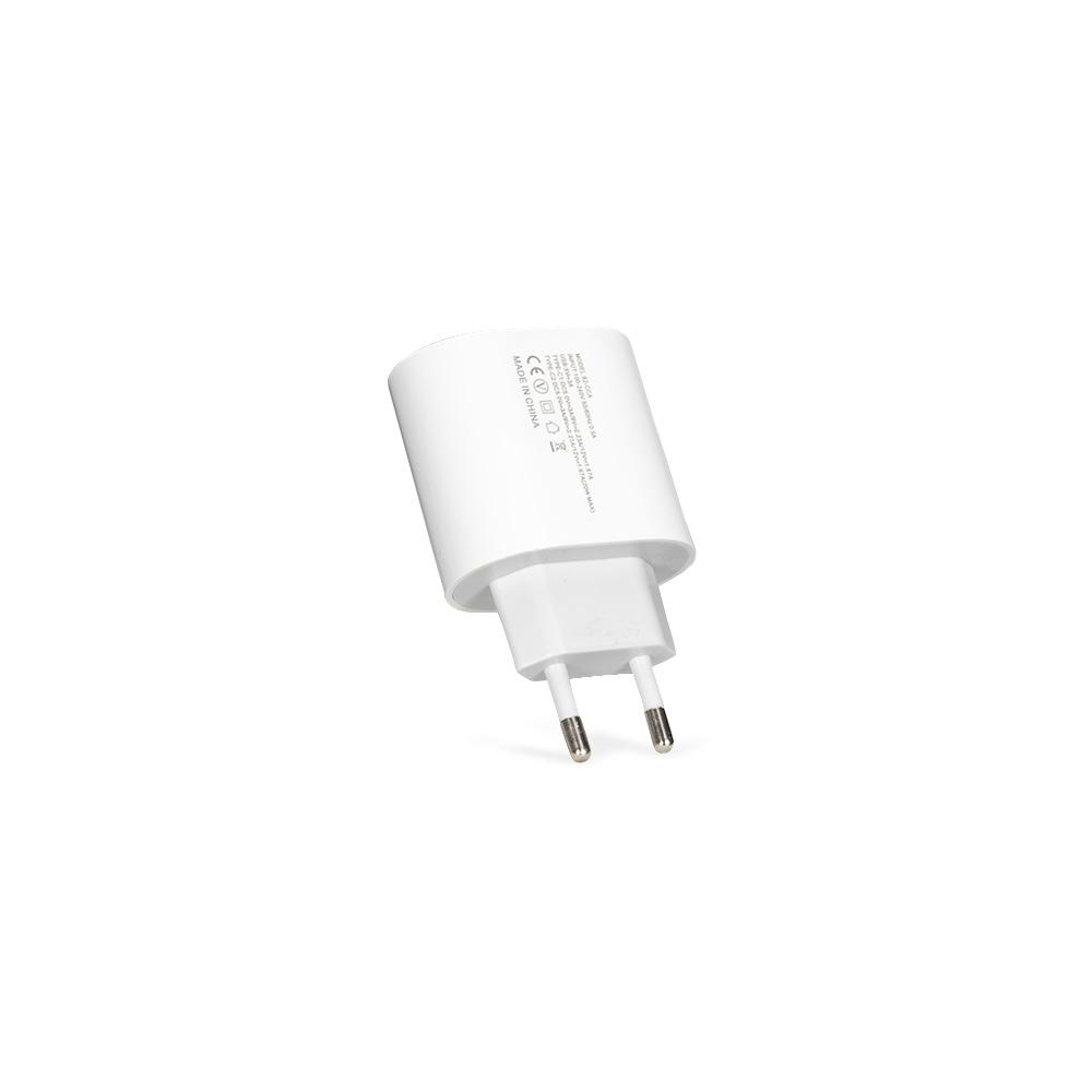 Carregador Turbo 3 Entradas — imagem 1