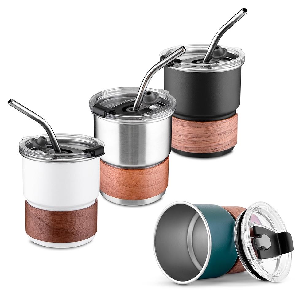 Copo Inox 250ml — imagem 1