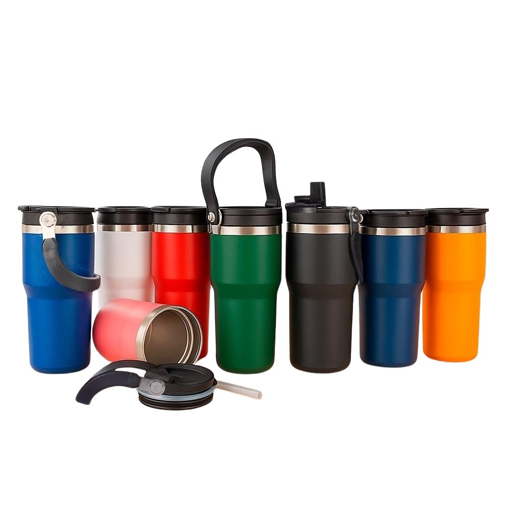 Copo Térmico 600ml — imagem 1