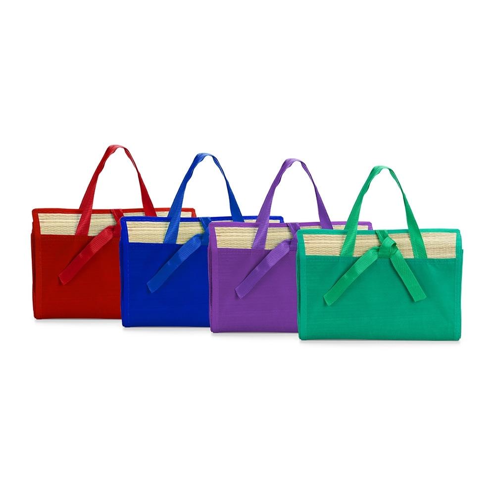 Bolsa Esteira Dobrável — imagem 1