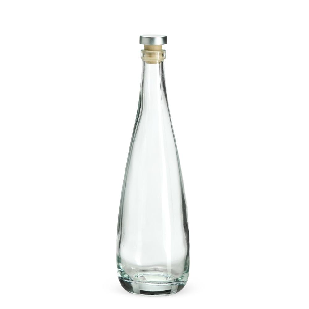 Garrafa de Vidro 550ml — imagem 1