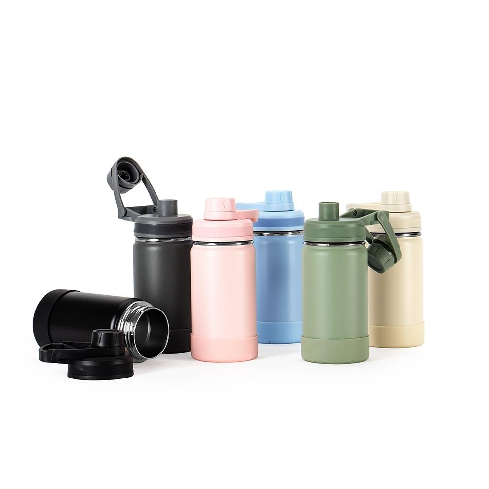 Garrafa Térmica 350ml — imagem 1